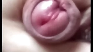 Pal twink cock put to rights almost cum