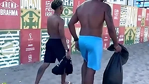 Catador de latinha pauzudo nego lu e patrick jesus ferativo1 vitor guedes