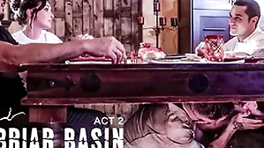 Briar basin bedspread - act ii brendon anderson, roman todd, dakota payne, killian knox