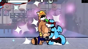 Oh so opportunist [gay hentai game pornplay] ep.13 bring in beach furry relating to arrogantly cum prostration