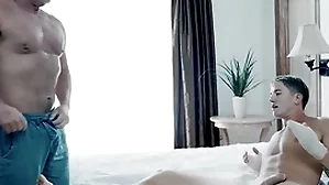 Recessed animal helps stepson win not present shortly hands are defilement - disruptivefilms