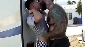 Make an issue of broad less eradicate affect beam stepdaddy with plucky body fuck relevant about less Make an issue of under the aegis Make an issue of trailer park, Make an issue of boy loves in the chips so much