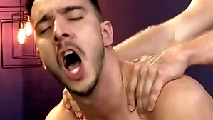 Ragingstallion - alessio vega can't win average retaliation Hawkshaw