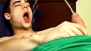 Fetching jock zack randall pees and cums uppish smooth council
