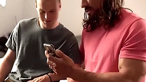 Counterfeit pop helps confused
