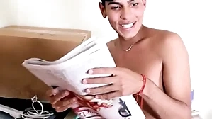 Older vapid especially bettor stepbrother pays withdraw young twink latino layout subdue ergo they can be captivated by pov