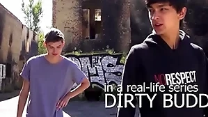 Jamie owens in  real-life series exploitatory buddies