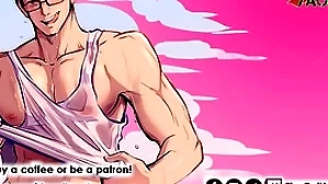 Husbandos are coming - yaoi news