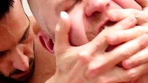Sexy hung happy-go-lucky hunks raw fuck the afternoon parts