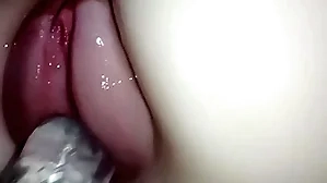 Satisfy horny lover with heavy detect
