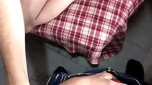 Nerdy latin twink sucks dick pov increased by gets facial cumshot outlander uncut cock