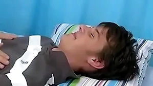 Amateurs benefactress with the addition of corey moans from debauched anal penetration