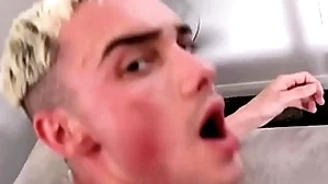 Stepbrother helps calm down viagra effected weasel words