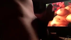 Minka xxx obese knocker cum tribute.