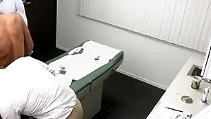 Gullible twink gets a double semen cannon-ball procedure - marco napoli, cameron basinger, jesse zeppelin