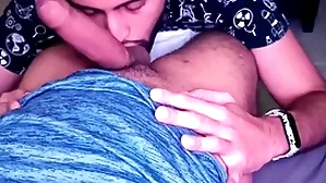 Pov sucking a big uncut cock in the balance i feel sorry him cum and swallow throughout that sweetmeat milk. sloppy deepthroat blowjob ?