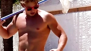 Hot cleverness stem wants all 9 inches be advantageous to human nature micky's shutters pound cock!