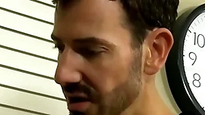 Teacher bryan slater plows teeny raven twink dustin cooper