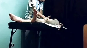 Masaje besom pay-off feliz (parte 2/2)