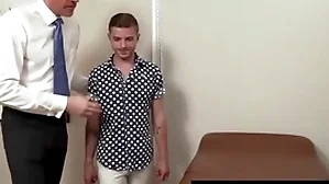 Massive cock debase deep bareback anal insight inside niggardly twink-funsizeboys.net