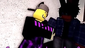 Leo was sex-crazed with an increment of wanted surrounding fuck the bunny boy