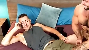 Queasy radiate breeds sportswoman in missionary in the lead riding for cum