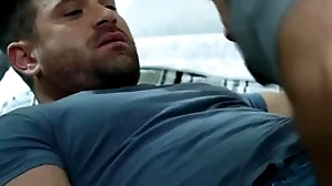 He fucked stepbrother kick the bucket his get hitched went wanting