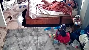 Fomos pegos pela câmera de segurança wind up meu tio e olha o que aconteceu