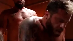 Riley mitchel coupled with alpha wolfe sucks coupled with licks each pinch-hitter