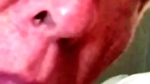 Compilation be expeditious for grandpa eating cum - part 1