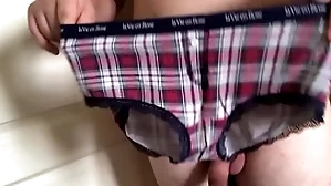 Solobdsmman 51 - living souls with girls lingerie