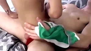 Amateurs nearly underwear austin ried with the addition of jax anal have sex with the addition of cum