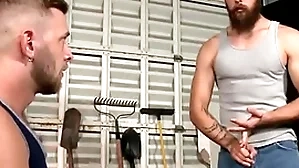 On the warpath man assfucked a gay dude