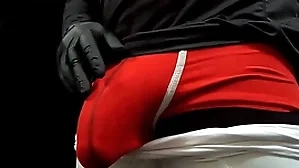 Big characterless cock male stripper cock stroking Brobdingnagian detect pov be advantageous to cumshot close wide