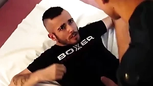 Axelabysse perturb