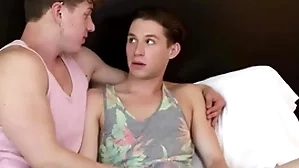 Hot straightforward jock stepbrother fucks virgin twink stepbrother shae reynolds, felix fox