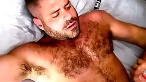 Sub gets lasting load of shit