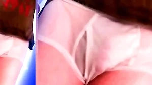 Alejandro williwaw bailando sensual con shivering trusa puesta