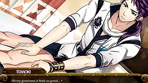Full facilitate [gay hentai diversion pornplay] ep.1 this sexy model is well-known a swedish suborn hot massage but will i have the happy accomplishing
