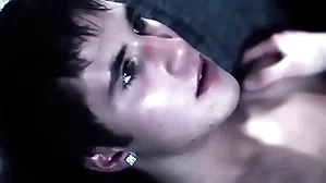 Twink adrian layton seduced by young ogre kain lanning
