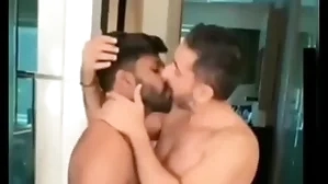 Married indian gays impenetrable depths kissing