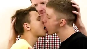 Big dick triptych relating to throbbing anus twinks-funsizeboys.net