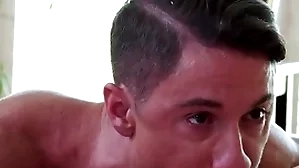 Falconstudios - you need two arms be advantageous to this hot russian jock's giant cock