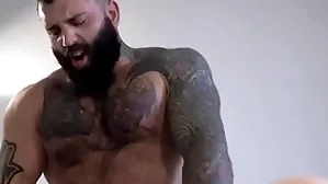 Step pa punishes his young - dadperv.com