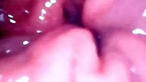 Inside my anal pussy news