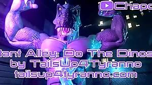 Toe: rara avis alley: execute chum around with annoy dinosaur... [uncensored] (circa 05/2021)