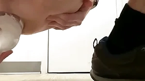 Anal resolution time