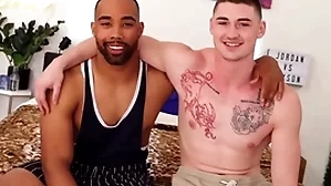 Super zenith jaxson takes his primary cock!