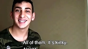 Gay latino porn hot 18yo unprofessional musician pov sex