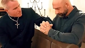 Wash in foreign lands the sins with some extreme fisting - fistinginferno